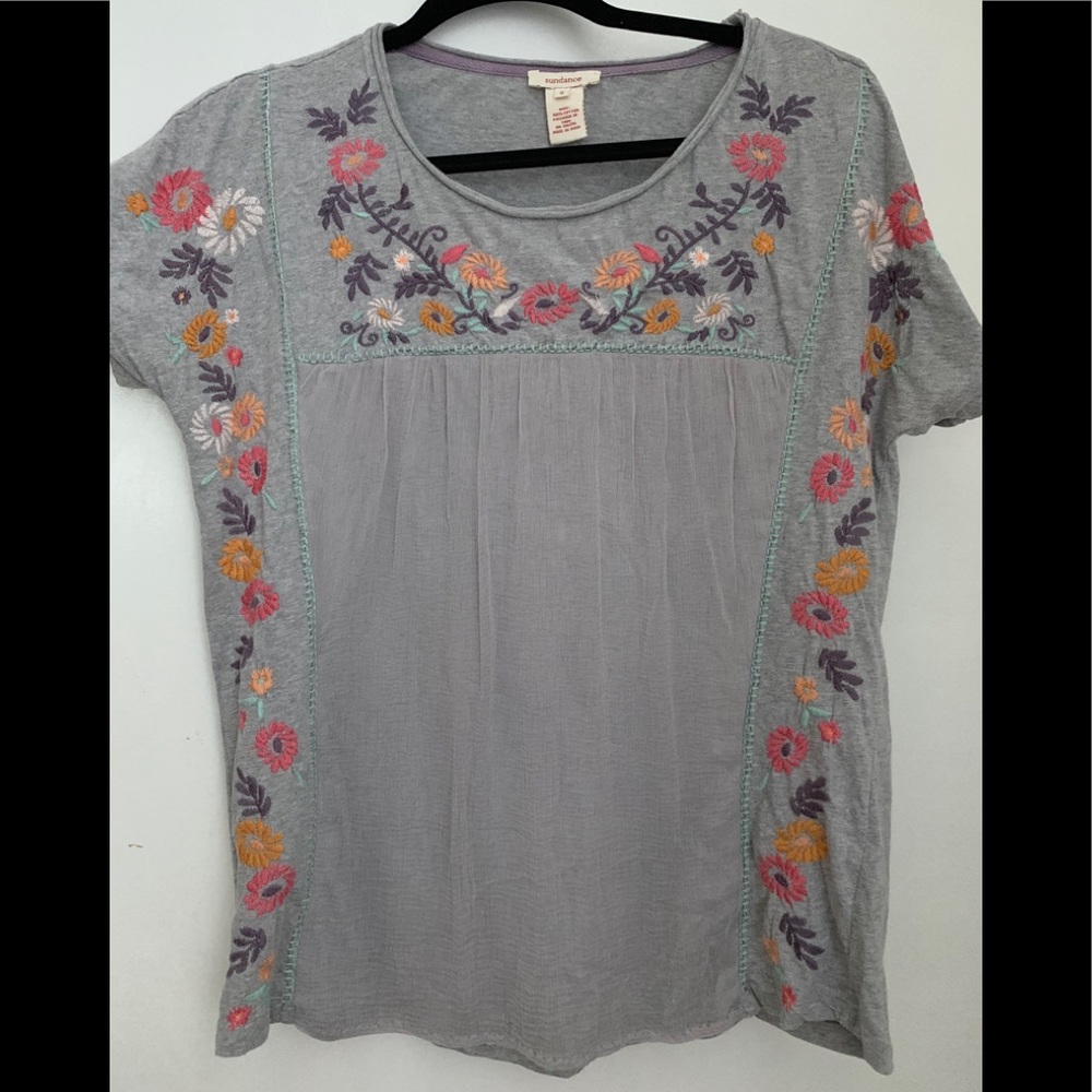 Sundance Top SZ S